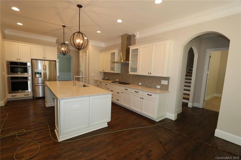 Property image 2 at 4005 Capullo Court, Wesley Chapel, NC 28104