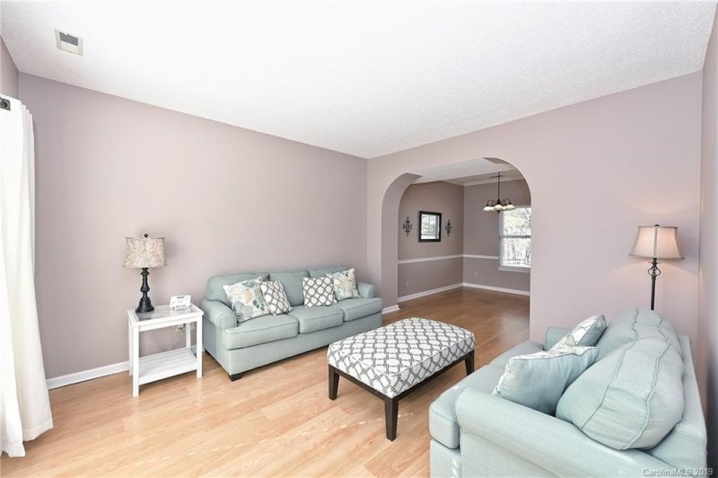 Property image 3 at 12219 Landing Green Drive, Charlotte, NC 28277