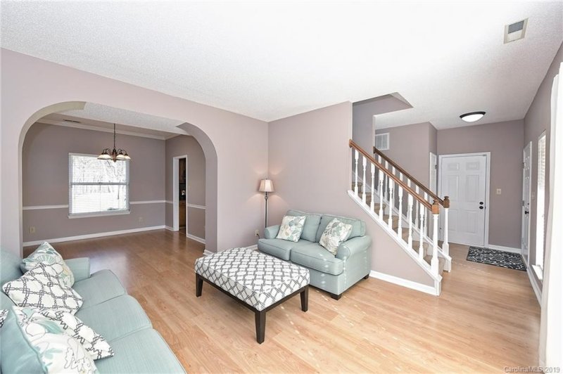 Property image 4 at 12219 Landing Green Drive, Charlotte, NC 28277