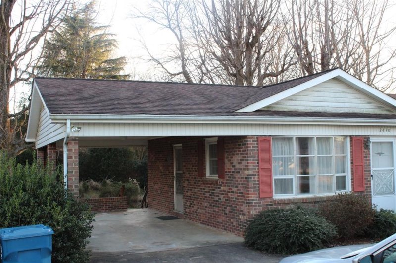 Property image 4 at 2430 32nd Avenue, Hickory, NC 28601