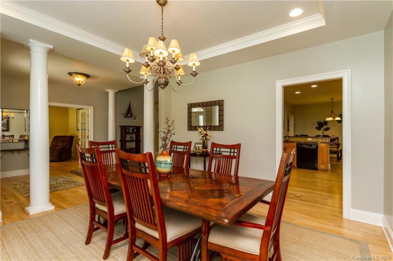 Property image 4 at 8004 Bay Pointe Drive, Denver, NC 28037