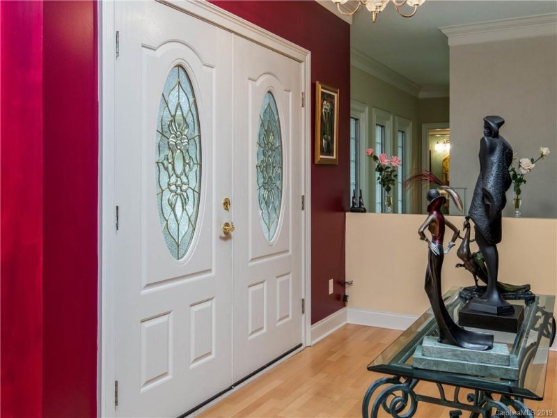 Property image 3 at 515 Claremont Drive, Flat Rock, NC 28731