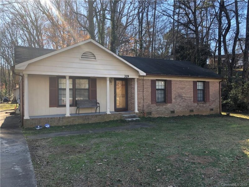 319 Whispering Pines Drive