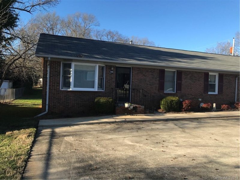 Property image 2 at 1143 Mckinnon Drive, Rock Hill, SC 29732
