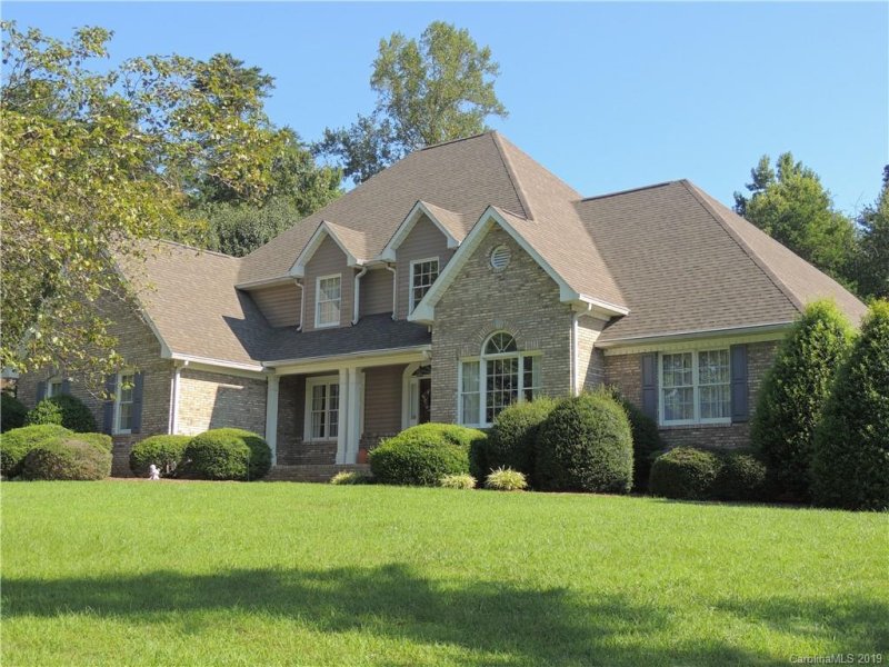 Property image 2 at 112 Brightmore Circle, Rutherfordton, NC 28139