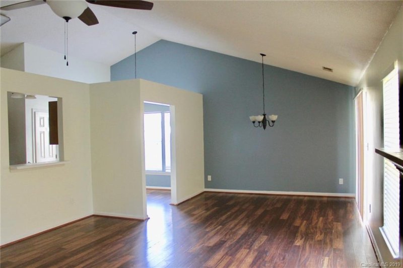 Property image 4 at 9509 Secretariat Drive, Charlotte, NC 28216