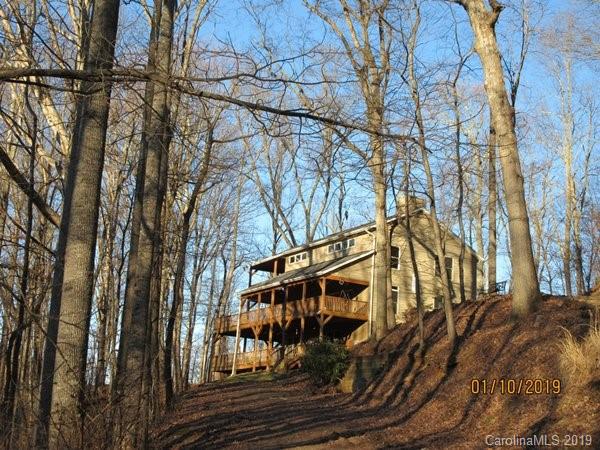 Property image 2 at 60 Countryside Estate, Barnardsville, NC 28709