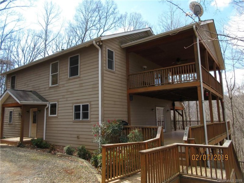 Property image 3 at 60 Countryside Estate, Barnardsville, NC 28709