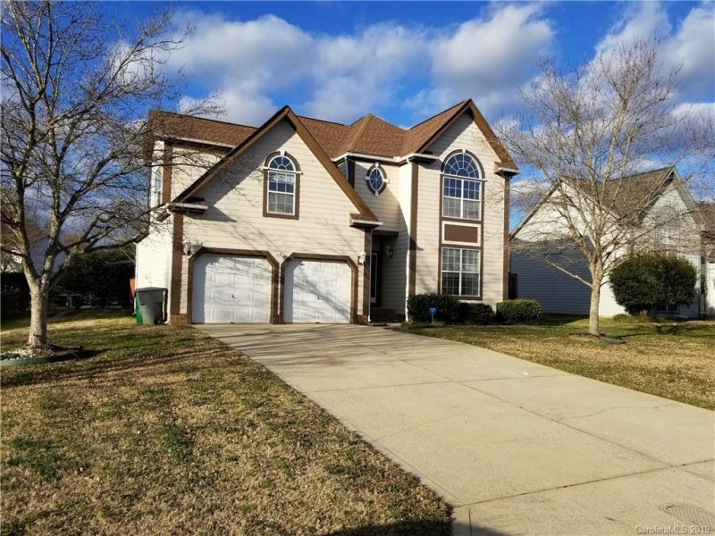 14301 Ruddy Court