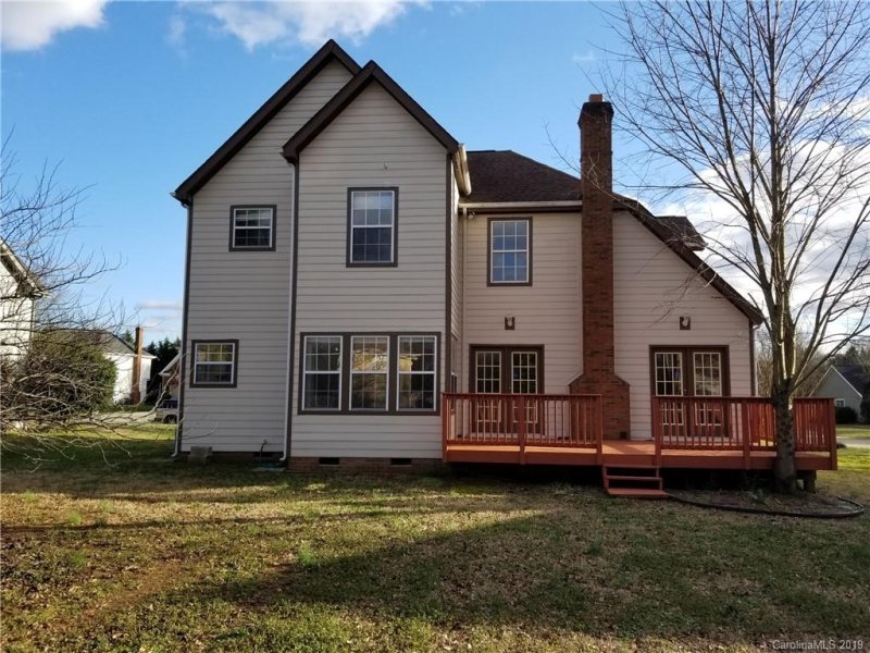 Property image 2 at 14301 Ruddy Court, Charlotte, NC 28273