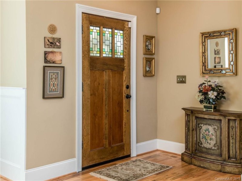 Property image 5 at 30 Ladys Fern Trail, Hendersonville, NC 28739