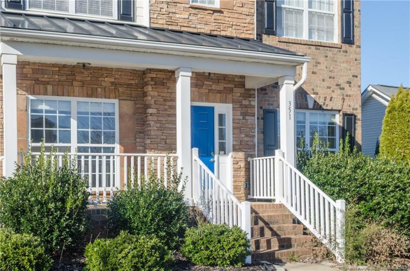 Property image 2 at 351 Albany Street, Fort Mill, SC 29715