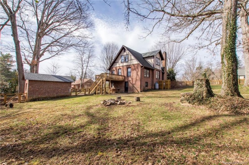 Property image 5 at 12 Broadview Avenue, Asheville, NC 28803