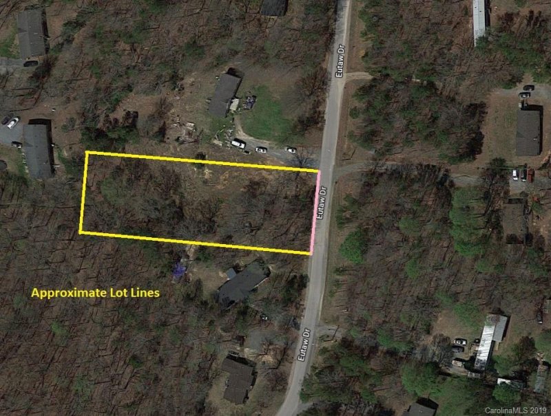 Property image 2 at 1 Ac Eutaw Drive, Waxhaw, NC 28173