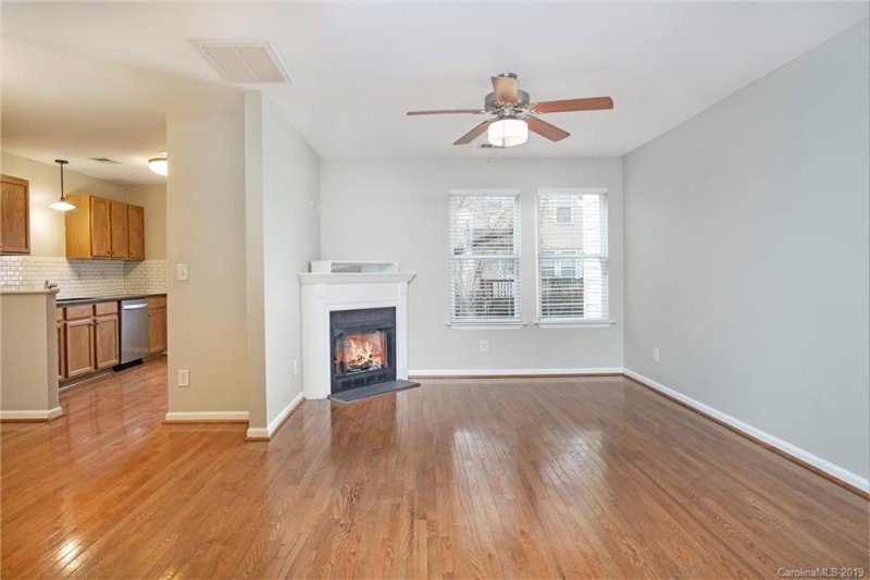 Property image 3 at 608 Patterson Street, Charlotte, NC 28205