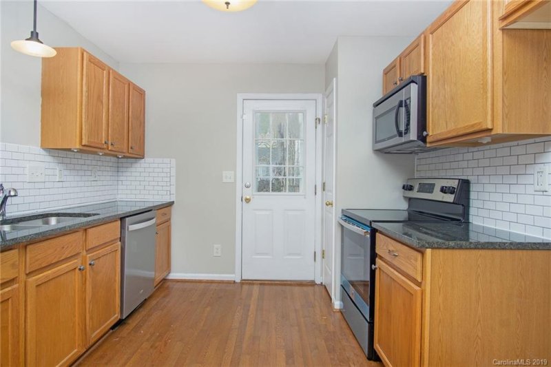 Property image 4 at 608 Patterson Street, Charlotte, NC 28205