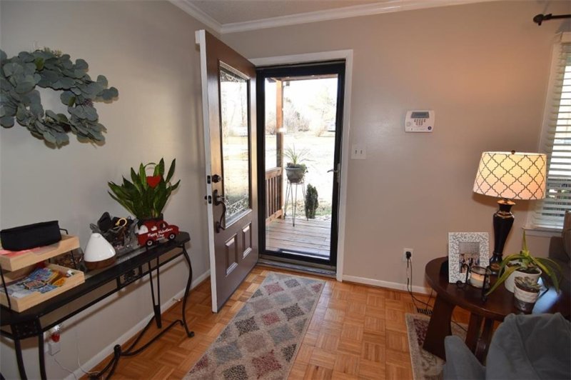 Property image 4 at 1553 Castell Lane, Hickory, NC 28601