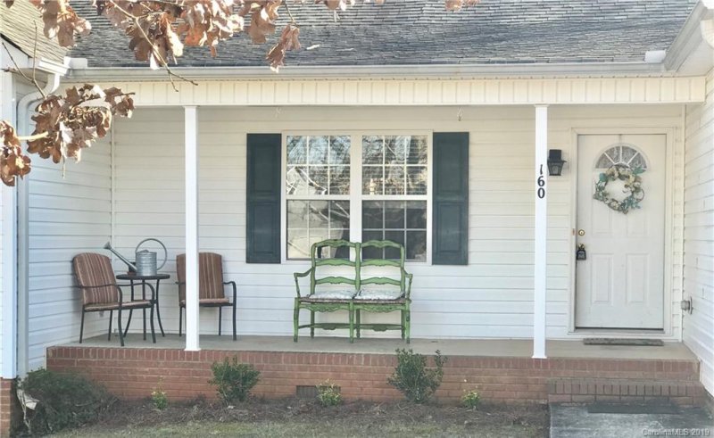 Property image 2 at 160 Basset Circle, Salisbury, NC 28146