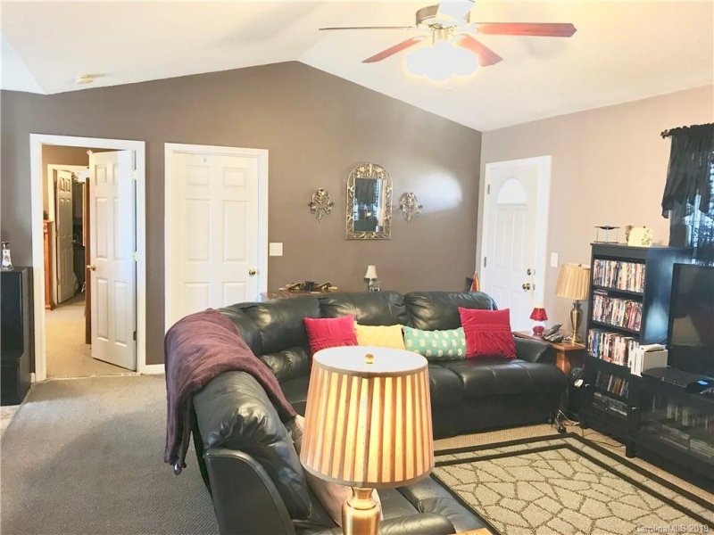 Property image 3 at 160 Basset Circle, Salisbury, NC 28146