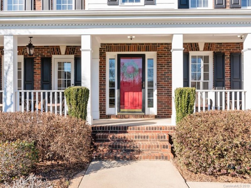 Property image 2 at 9214 Belmont Lane, Marvin, NC 28173