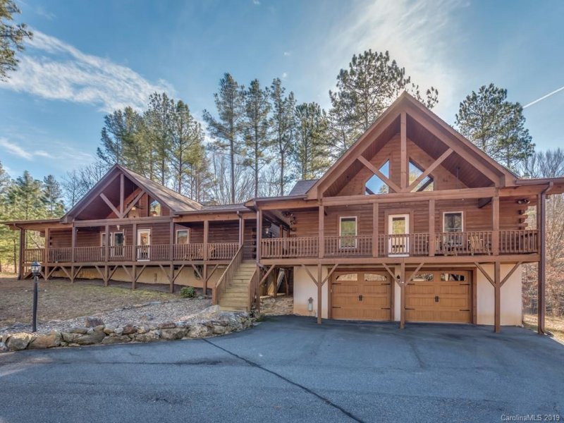 316 Black Rock Drive