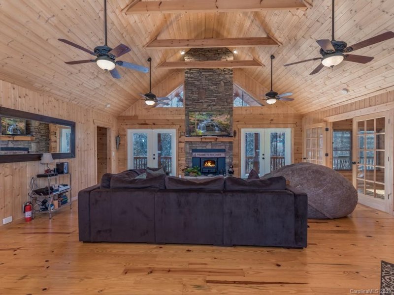 Property image 2 at 316 Black Rock Drive, Rutherfordton, NC 28139