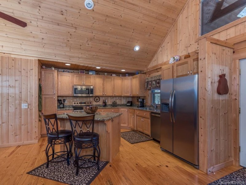 Property image 3 at 316 Black Rock Drive, Rutherfordton, NC 28139