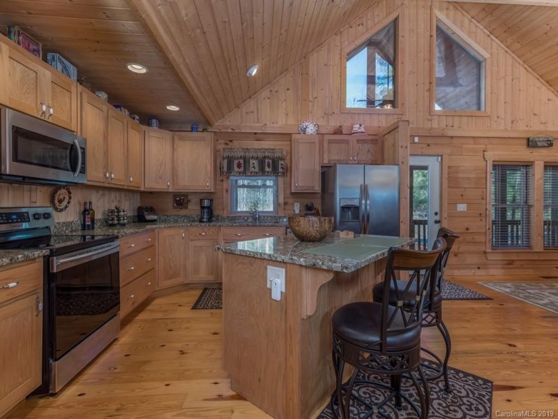 Property image 5 at 316 Black Rock Drive, Rutherfordton, NC 28139