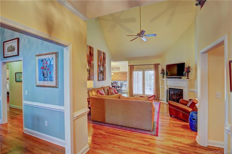 Property image 5 at 3627 Charolais Lane, Harrisburg, NC 28075