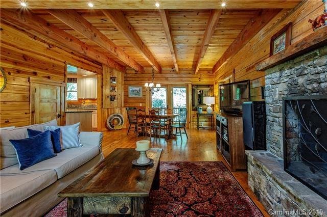 Property image 3 at 2279 Upper Whitewater Road, Sapphire, NC 28774