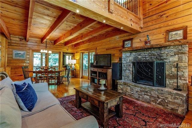 Property image 5 at 2279 Upper Whitewater Road, Sapphire, NC 28774