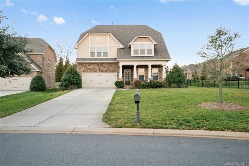 Property image 2 at 3027 Biltmore Drive, Fort Mill, SC 29707
