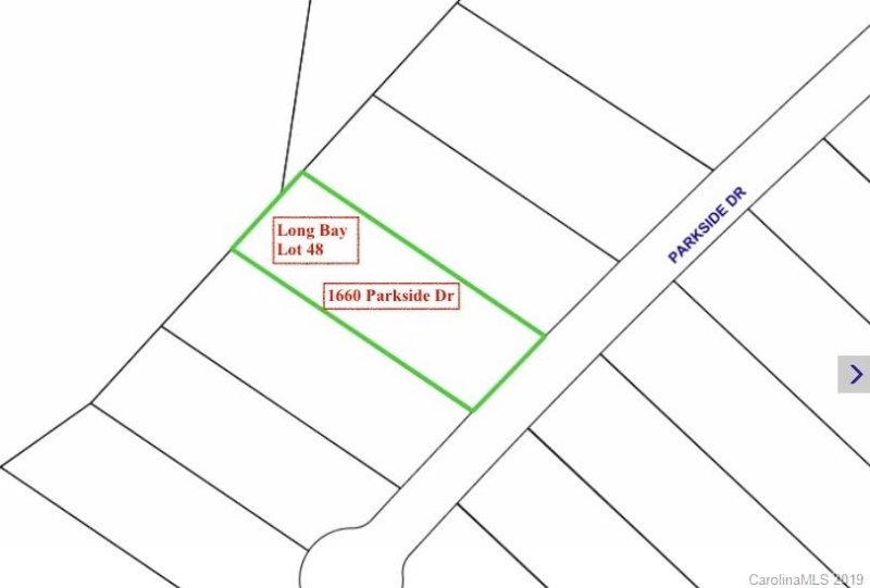 Property image 3 at 1660 Parkside Drive, Catawba, NC 28609