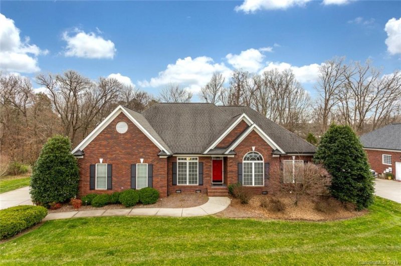 7909 Tottenham Drive