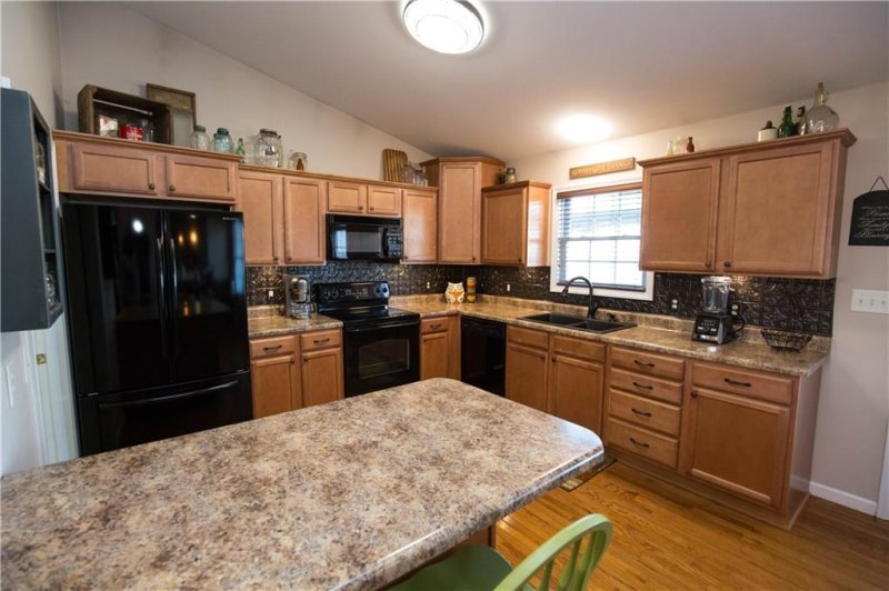 Property image 5 at 440 Old Wilkesboro Road Extension, Taylorsville, NC 28681