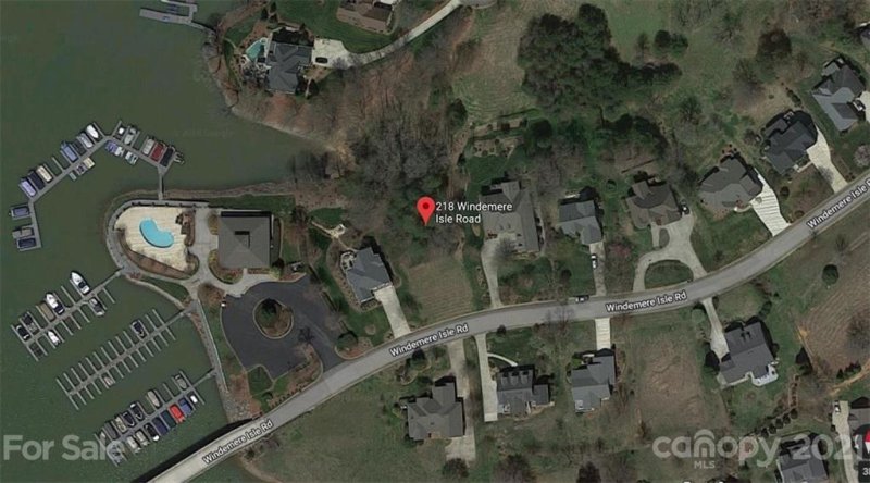 Property image 2 at 218 Windemere Isle Road, Statesville, NC 28677