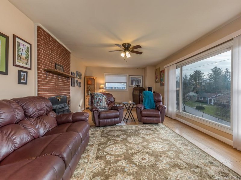 Property image 2 at 25 Haywood Drive, Canton, NC 28716