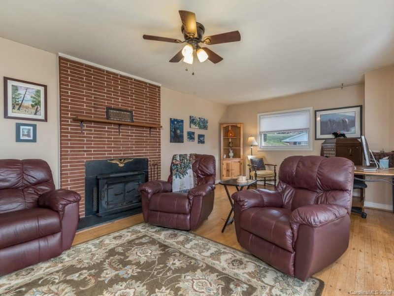 Property image 3 at 25 Haywood Drive, Canton, NC 28716