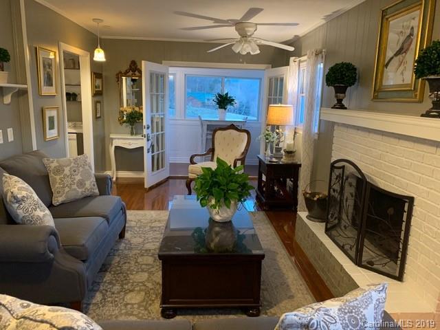 Property image 4 at 36 Brookside Lane, Maggie Valley, NC 28751