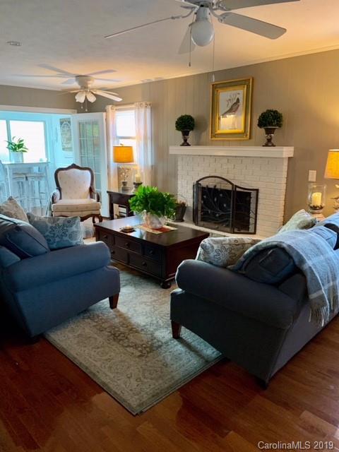 Property image 5 at 36 Brookside Lane, Maggie Valley, NC 28751