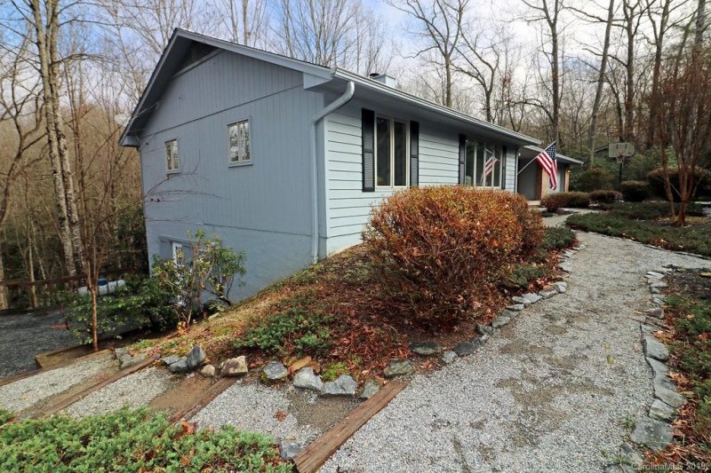 Property image 2 at 114 Timberlane Drive, Pisgah Forest, NC 28768