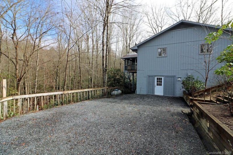 Property image 3 at 114 Timberlane Drive, Pisgah Forest, NC 28768
