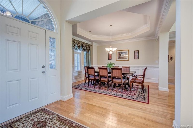 Property image 3 at 1005 Marguerite Drive, Lowell, NC 28098