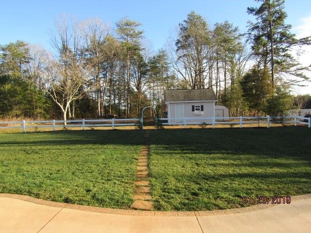 Property image 4 at 3244 Mountain Creek Drive, Sherrills Ford, NC 28673