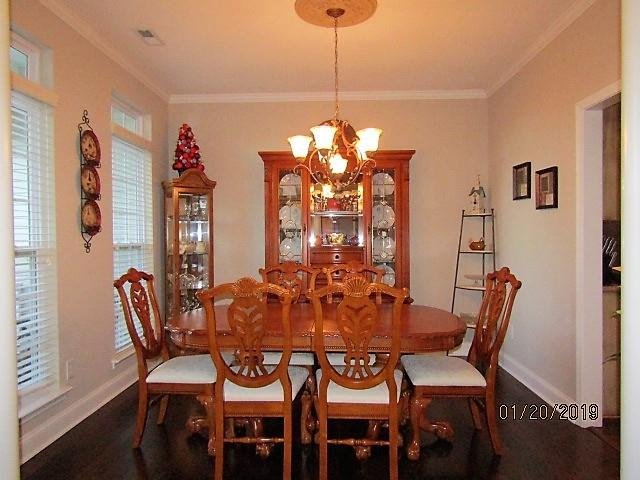 Property image 5 at 3244 Mountain Creek Drive, Sherrills Ford, NC 28673