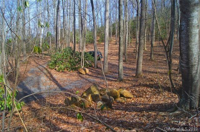 Property image 2 at 00 Mountain Creek Drive, Swannanoa, NC 28778