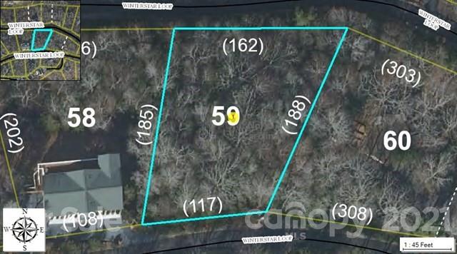 Property image 3 at 000 Winterstar Loop, Burnsville, NC 28714