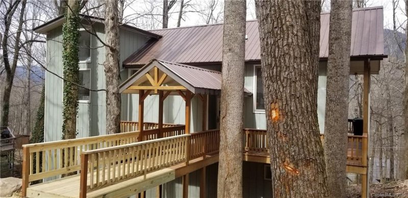 Property image 3 at 54 Shirley Drive, Maggie Valley, NC 28751