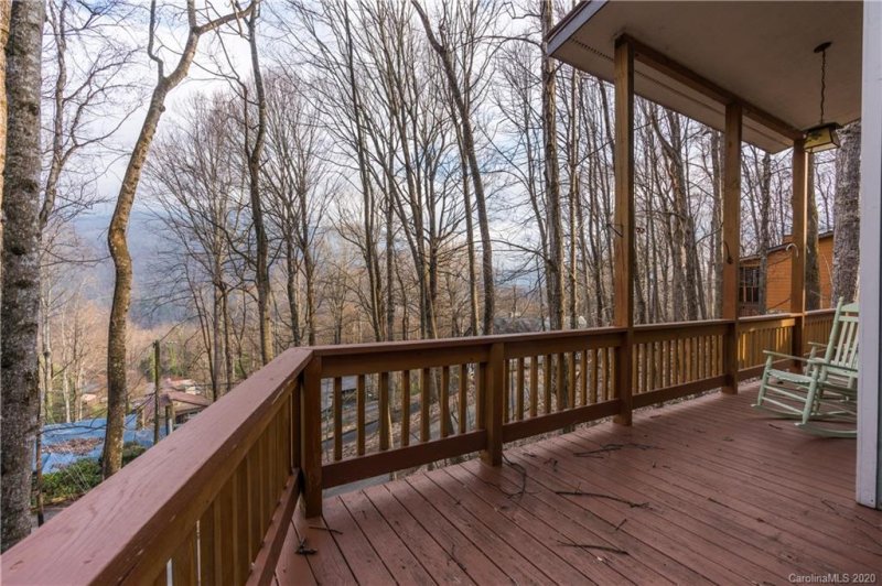 Property image 5 at 54 Shirley Drive, Maggie Valley, NC 28751