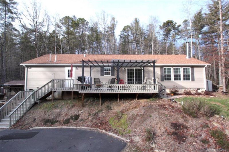 99 Double Creek Road